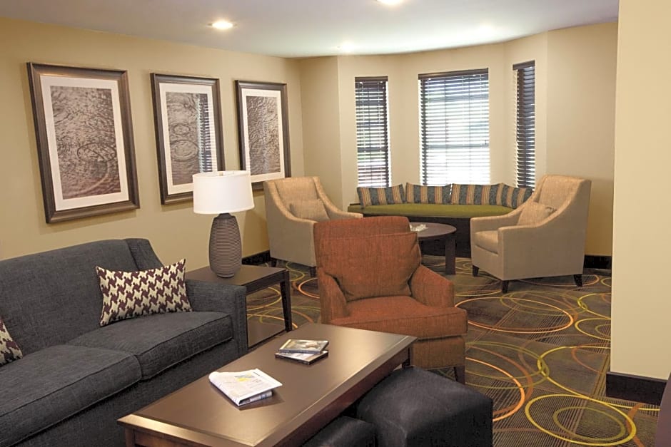 Staybridge Suites Toledo - Rossford - Perrtsburg By IHG