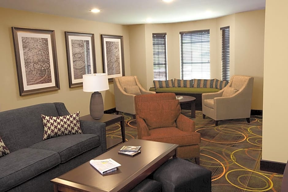 Staybridge Suites Toledo - Rossford - Perrtsburg