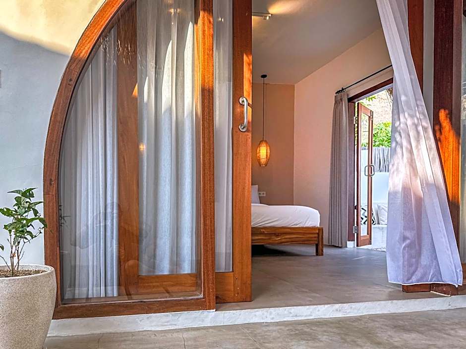 Villa Mila - Gili Air