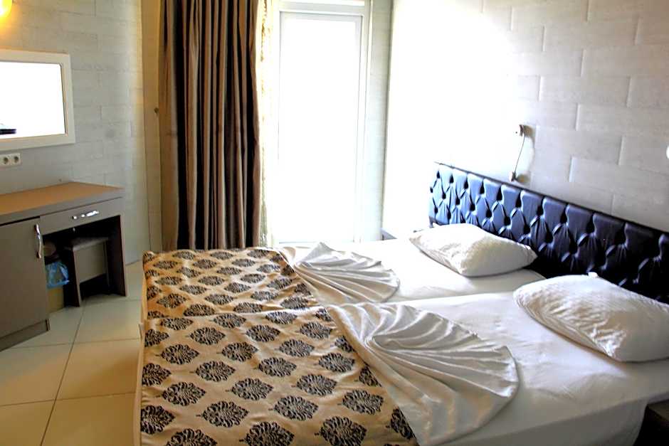 Cleopatra City Hotel