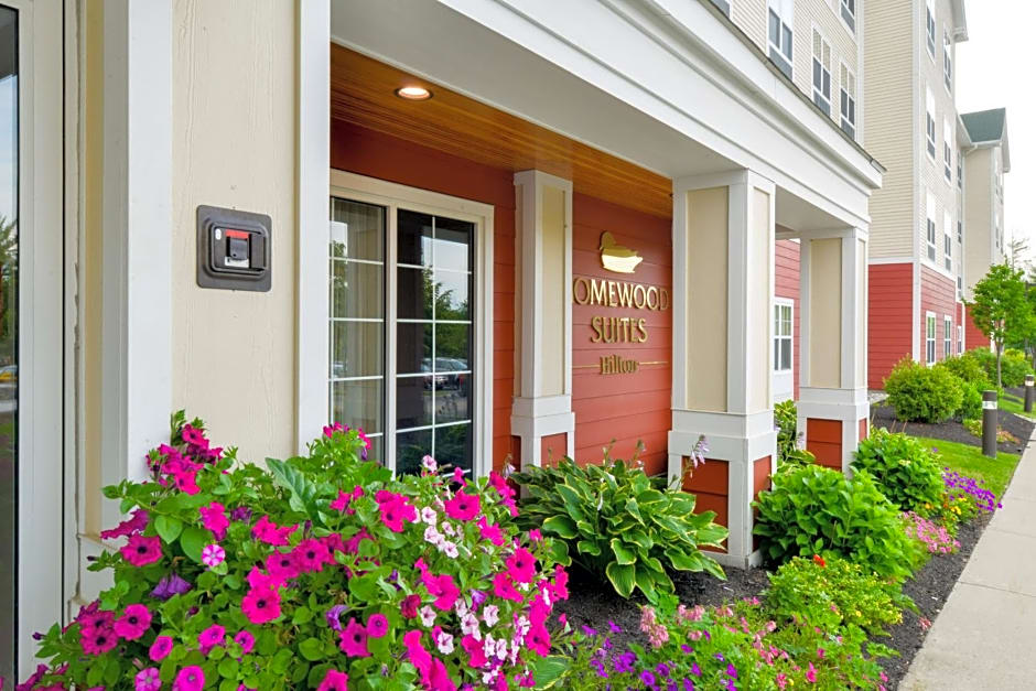 Homewood Suites by Hilton Dover