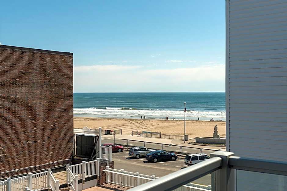 Ashworth By The Sea Hotel