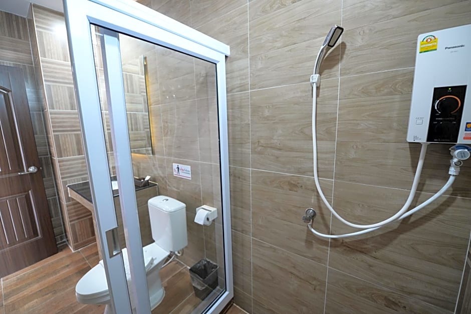 The Room Boutique Hotel