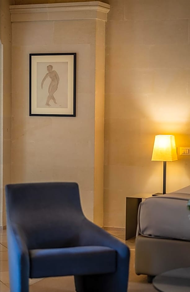 La Fiermontina Luxury Home Hotel