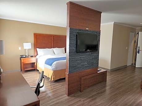 Comfort Inn St. Georges De Beauce