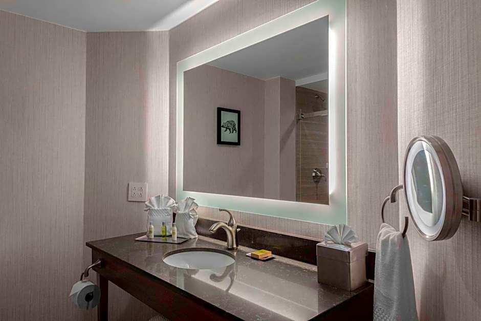 DoubleTree by Hilton Hotel Burlington Vermont