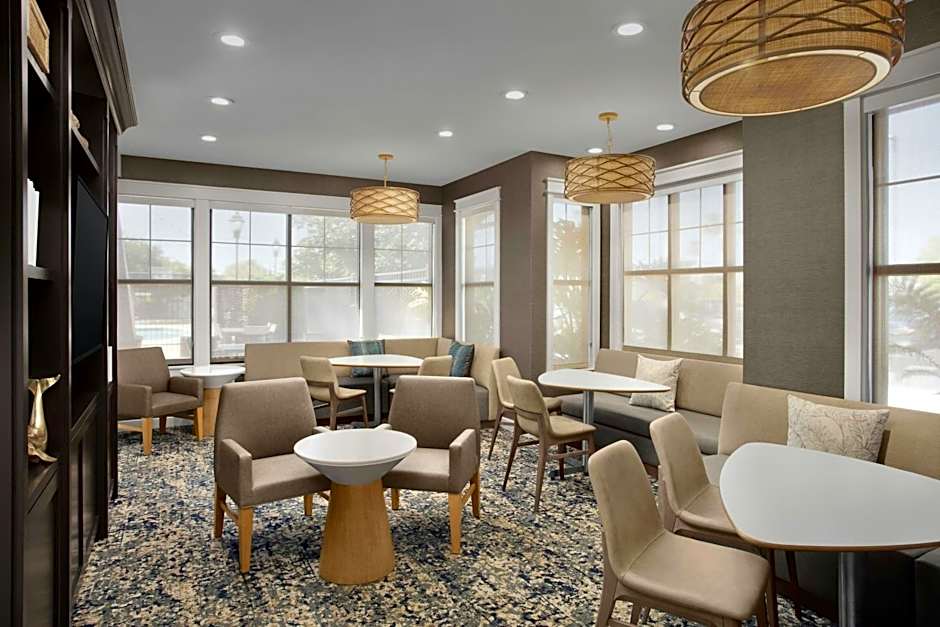 Residence Inn by Marriott San Diego Oceanside