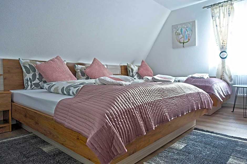 Hotel Zum Böhmegrund