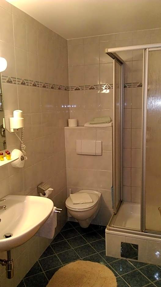 Gasthof Zum Stollhofer