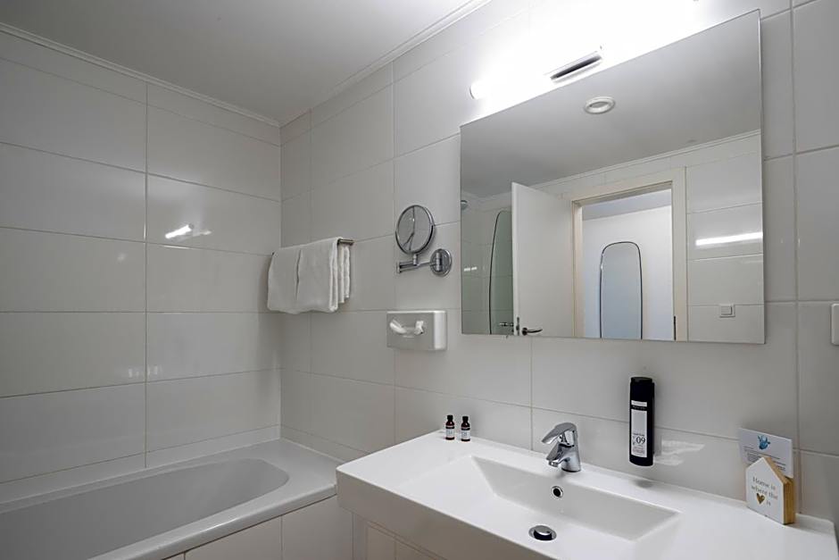 Q! Hotel Maria Theresia