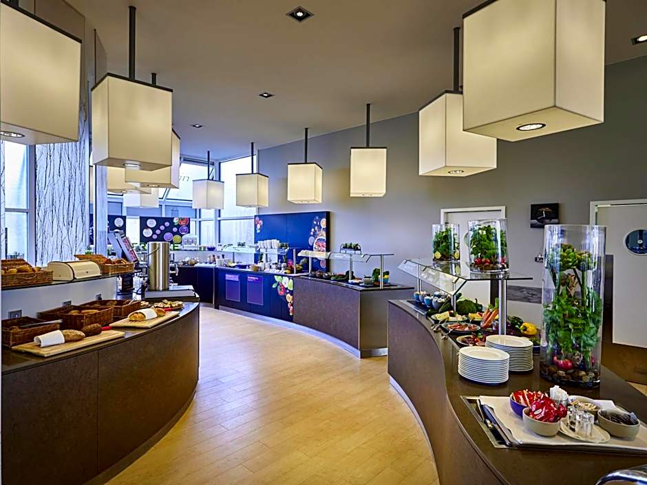 Mercure Hotel Severinshof Koln City