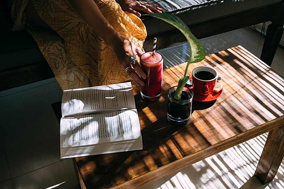 Bale Sampan Boutique Bungalows