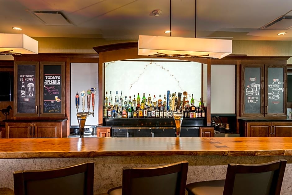 Holiday Inn Paducah Riverfront By IHG