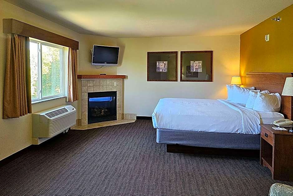 AmericInn by Wyndham Fort Pierre - Conference Center