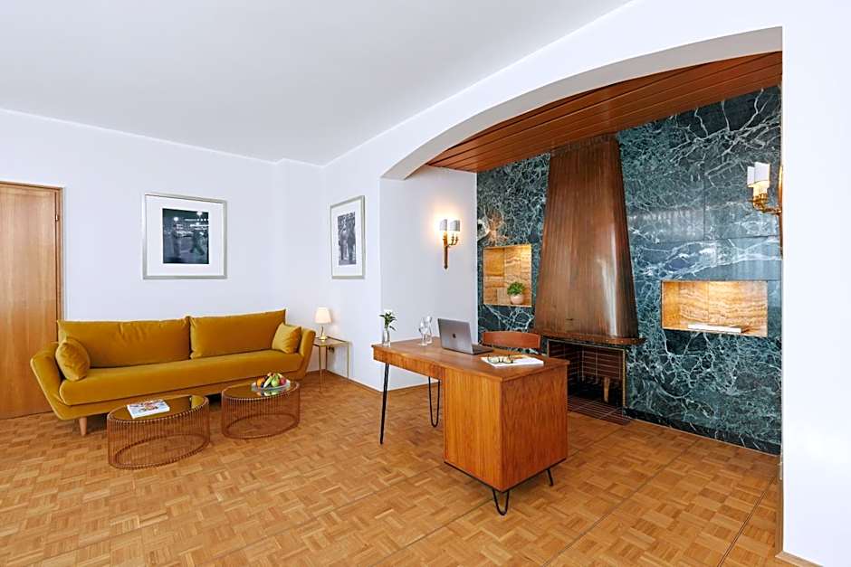 Hotel Excelsior Munich