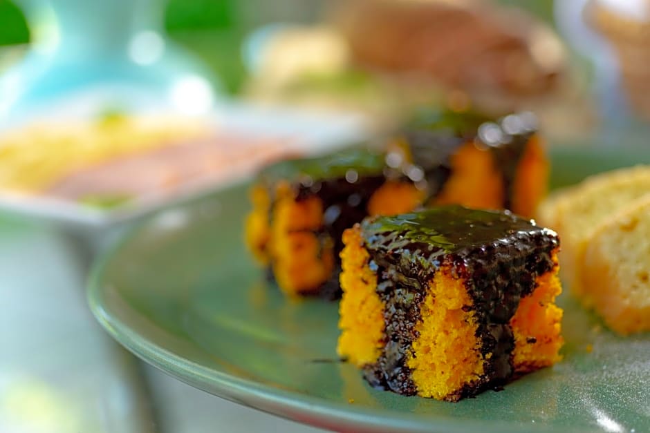 Hotel Real Villa Bella