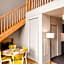 Aparthotel Adagio Access Colombes La Defense