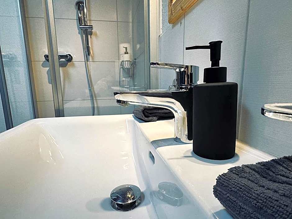 Standard 3 - Heiti Lodge