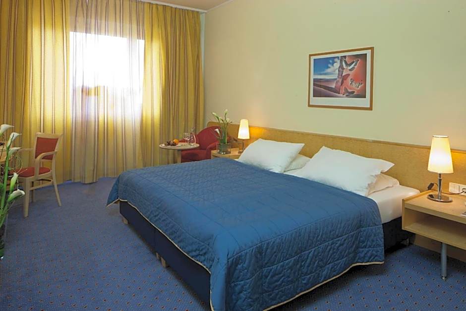 Austria Trend Hotel Europa Salzburg