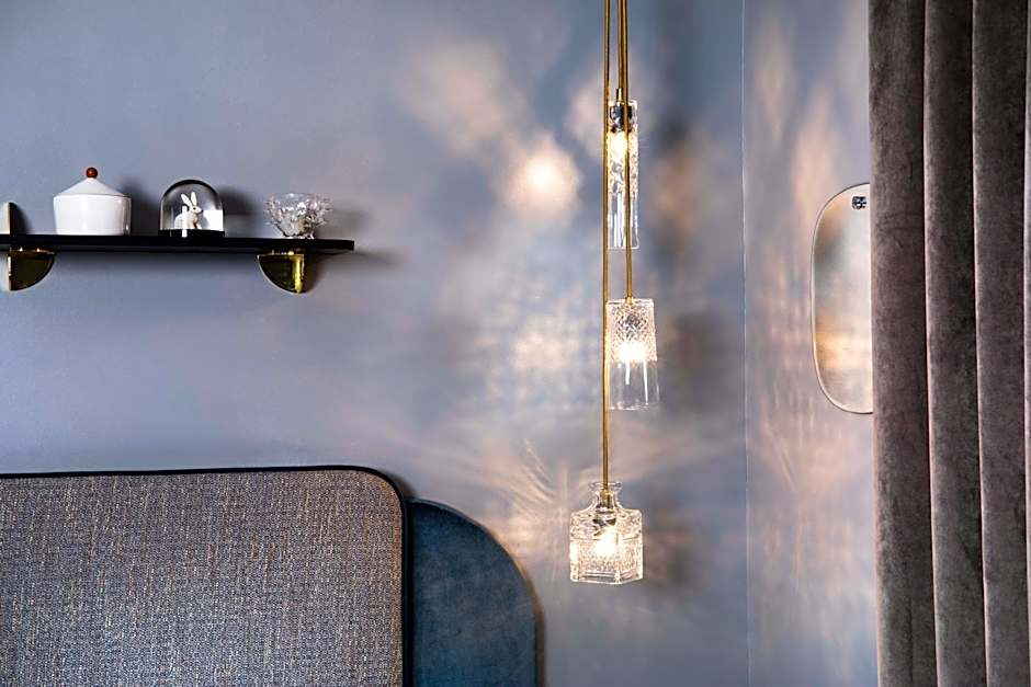 Eiffel Saint Charles