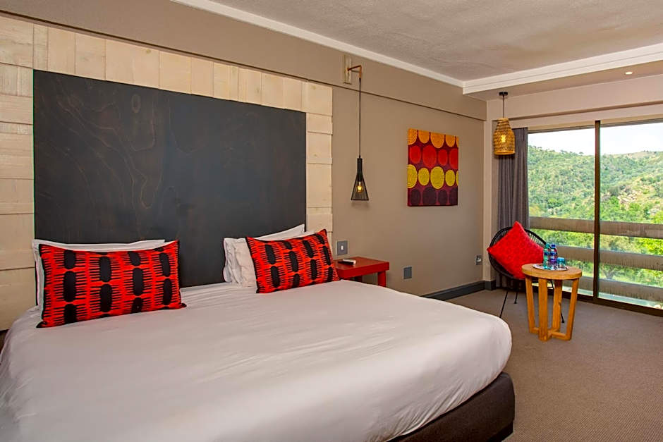 26° South Bush Boho Hotel