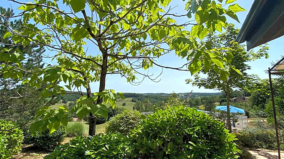 Les Hauts du Coustalier