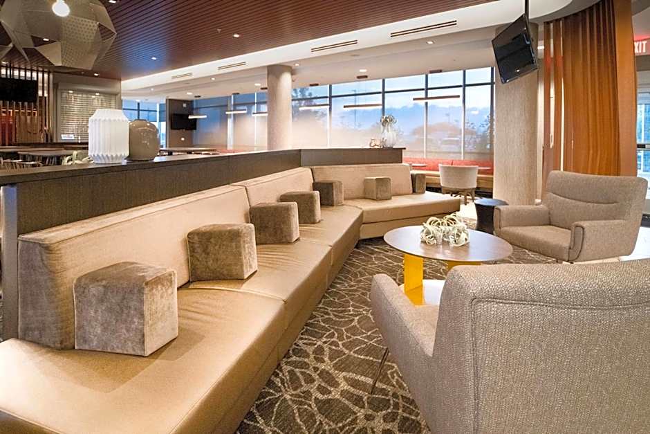SpringHill Suites by Marriott Kenosha