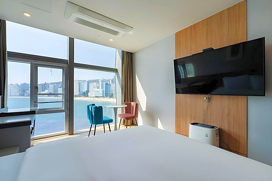 Gwangalli Gray 193 Hotel