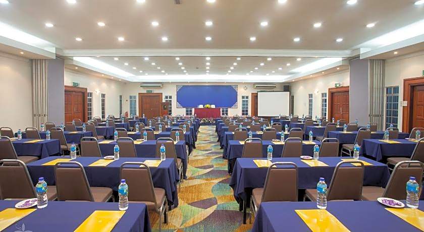 Hotel Seri Malaysia Larkin