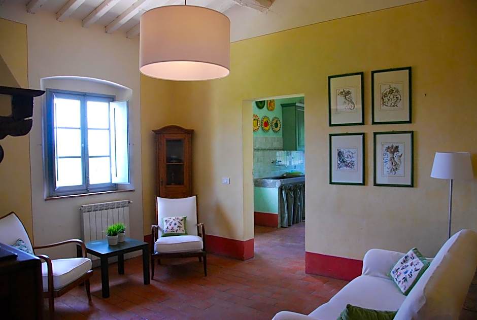 Agriturismo Cabbiavoli