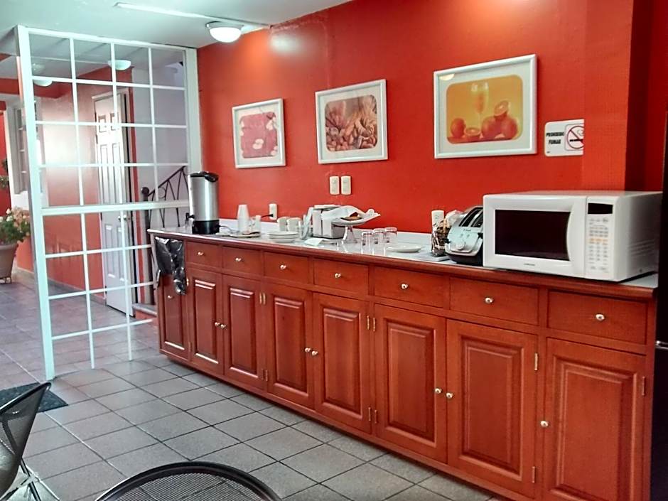 Hotel Camba