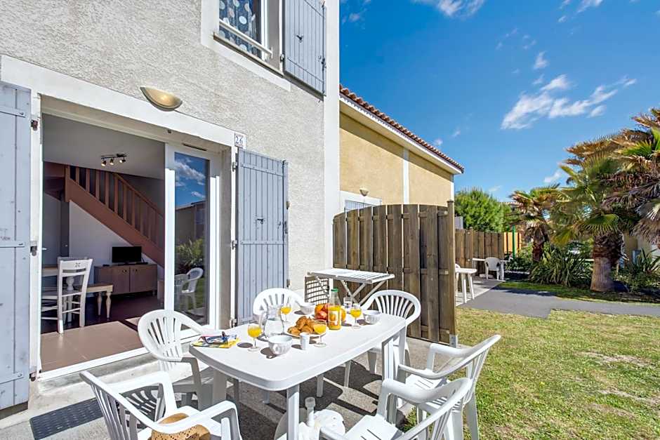 Vacanceole - Le Domaine d'Enserune