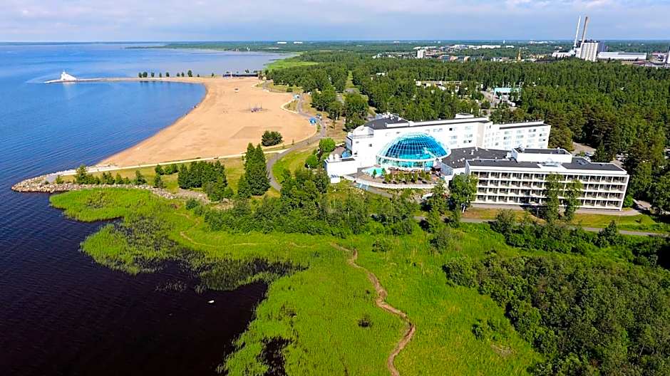 Break Sokos Hotel Eden