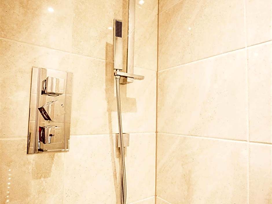 Bridge Hotel Brandon