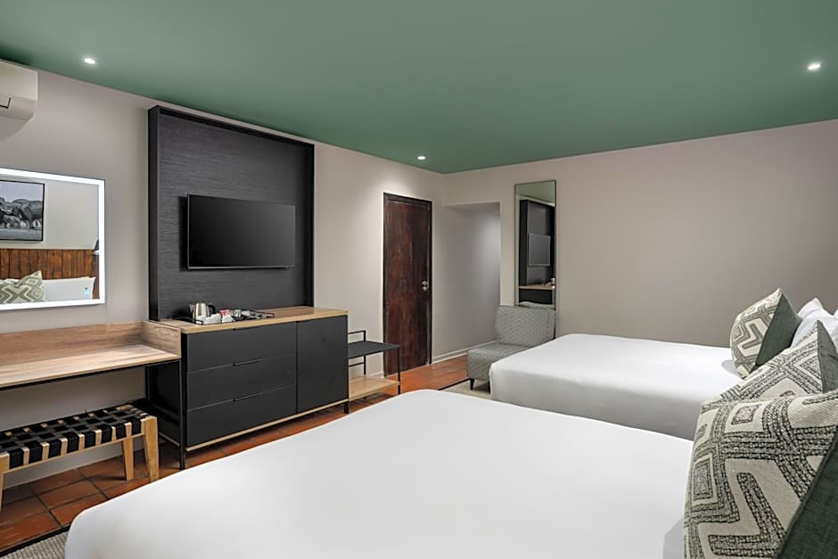 Kruger Gate Hotel
