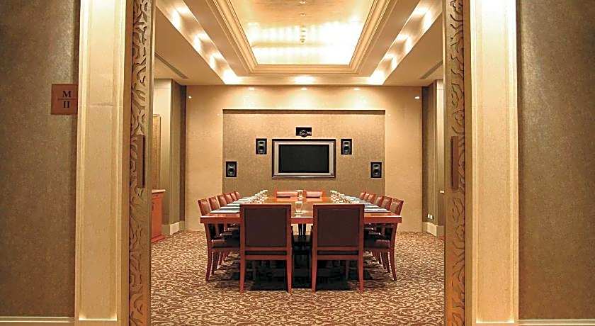 San Want Residences Taipei