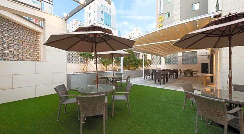 Yeonsan Hound Hotel