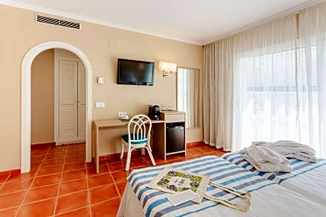 Premium Double Room  (Single use)
