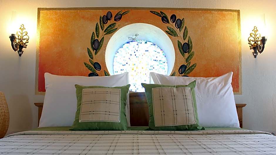 Eski Datca Otel