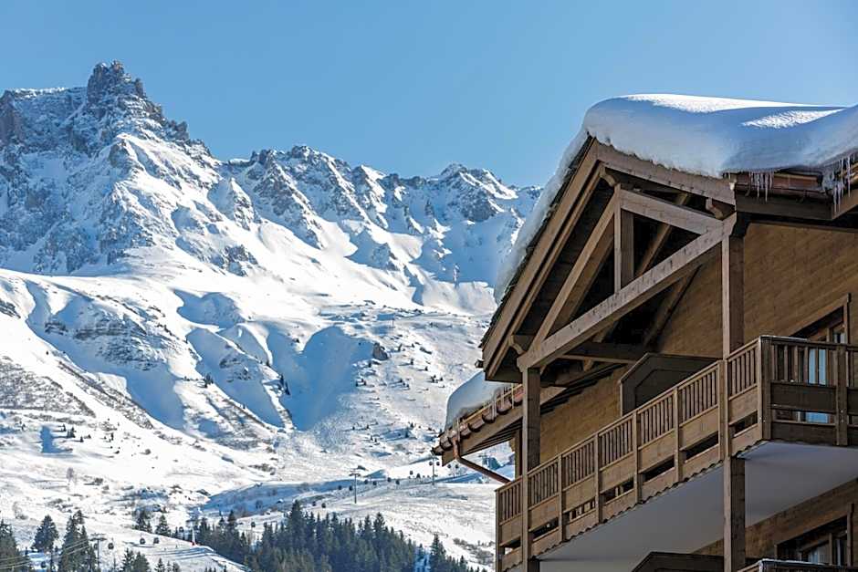 CGH Résidence Boutique La Grange aux Fées