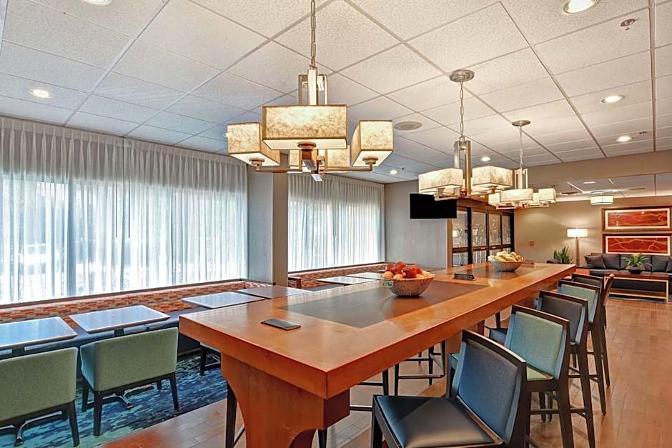 Hampton Inn By Hilton Charlotte-Gastonia