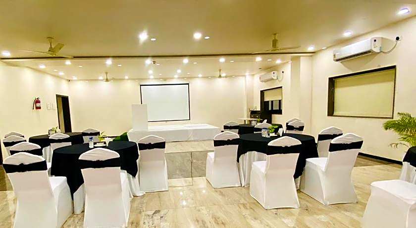 The Fern Residency Parbhani