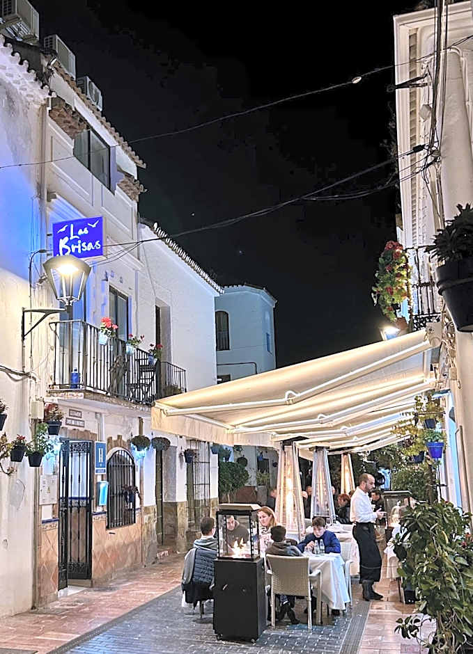 Las Brisas - Estepona Old Town