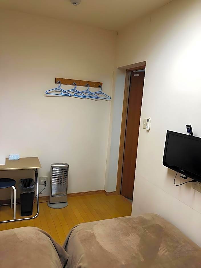 Hotel Meigetsu