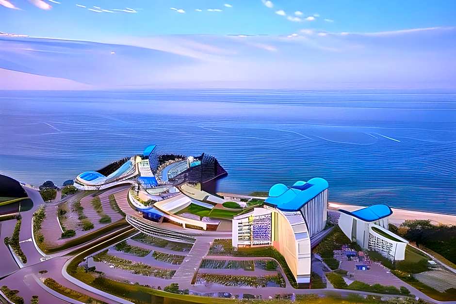 SOL BEACH SAMCHEOK