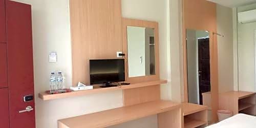 Votel De Bandungan Resort