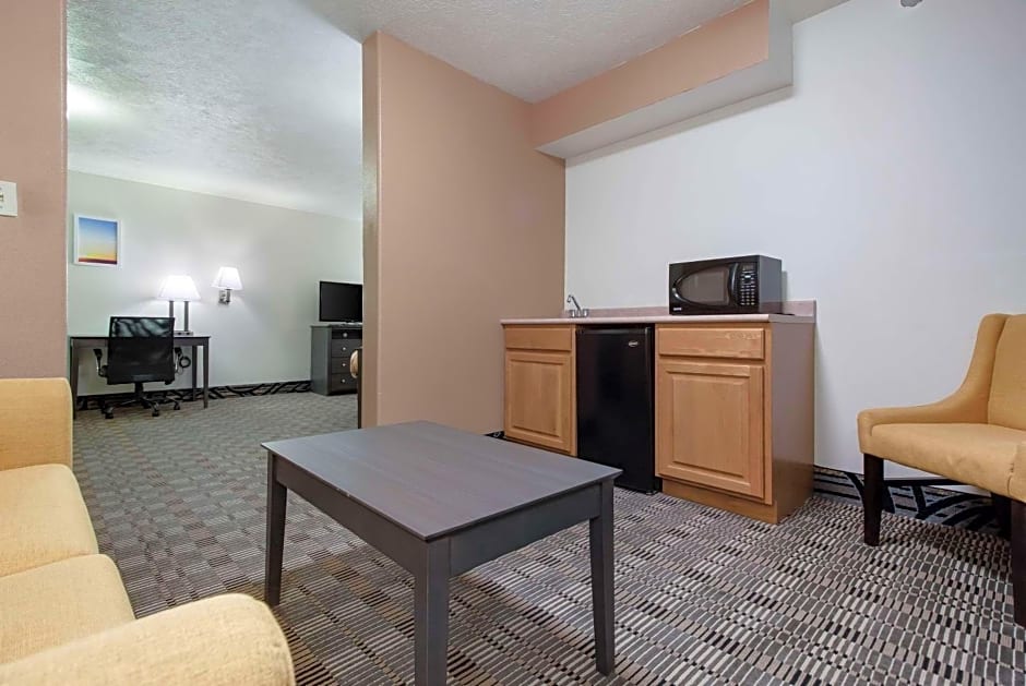 Quality Inn & Suites