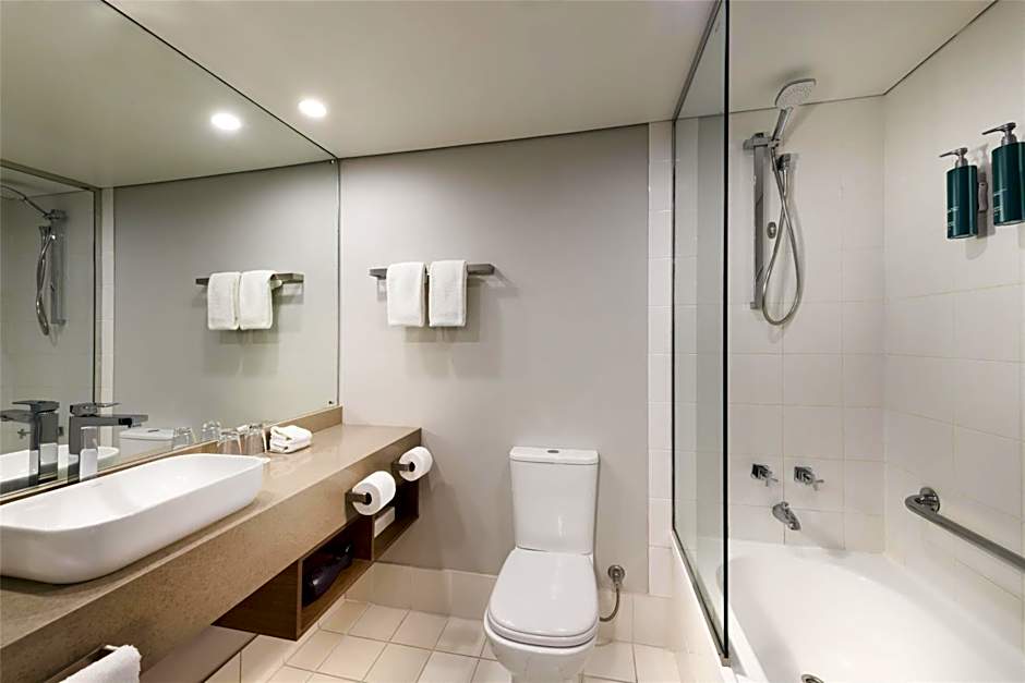 DoubleTree By Hilton Alice Springs