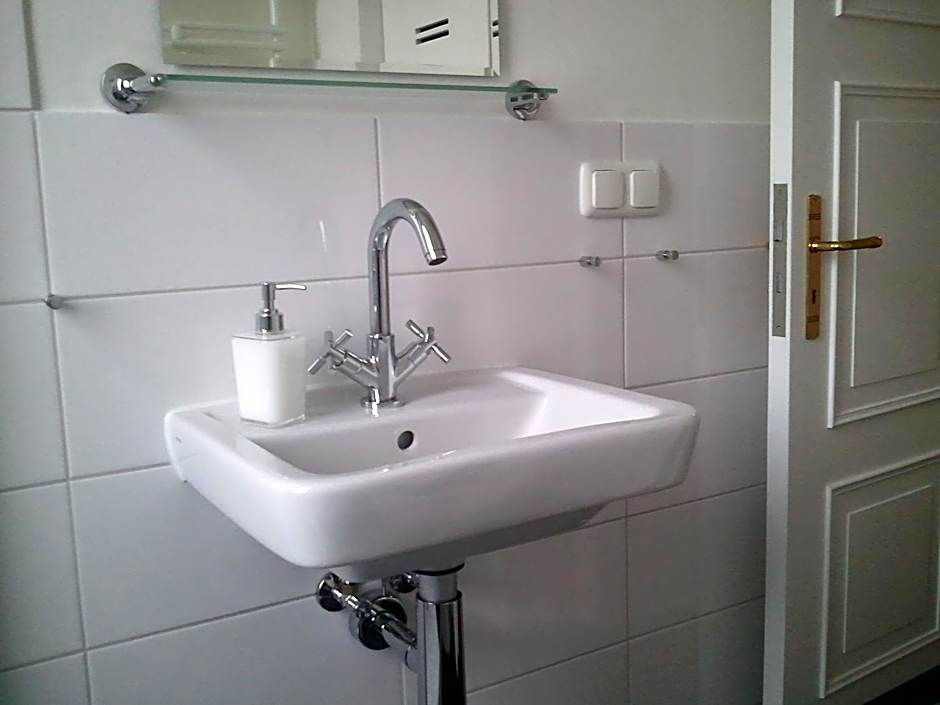 Hugos Haus & Berthas Haus