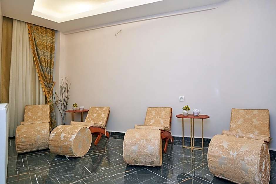 Sultan Suleyman Palace Hotel & Spa